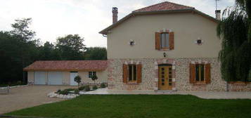 Maison de maitre - 280 m² - 5 chambres