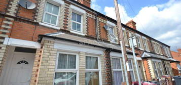 4 bedroom terraced house