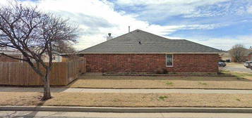 14200 S  Hudson Ave, Oklahoma City, OK 73170