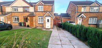 2 bedroom semi-detached house