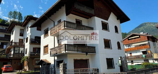 Villetta bifamiliare in vendita a Domegge di Cadore