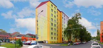 Prodej bytu 3+1 73 m²