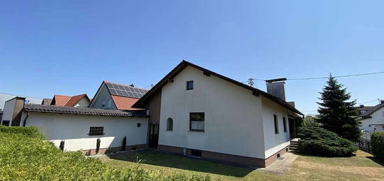 Charmanter Bungalow in Pasching bei Linz - Ihr neues Zuhause in sonniger Lage