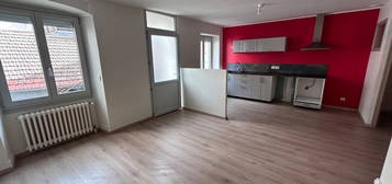 Appartement F2 BIS en excellent état