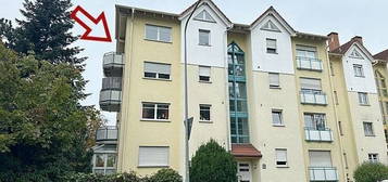 *MAISONETTE-WOHNUNG* für den Single