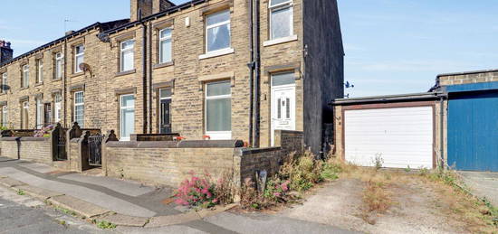 End terrace house for sale in Frederick Street, Huddersfield HD4