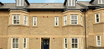 Flat to rent in Jeune Street, Oxford OX4