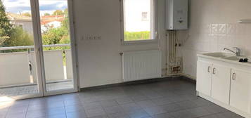 Sans frais d agence appartement t3 flourens