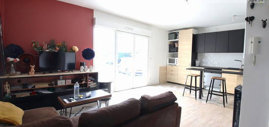 Achat maison 3 pièces 52 m²