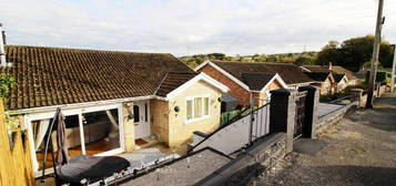 3 bedroom semi-detached bungalow for sale