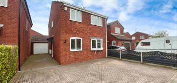 Detached house to rent in Wigston Road, Walsgrave, Coventry CV2