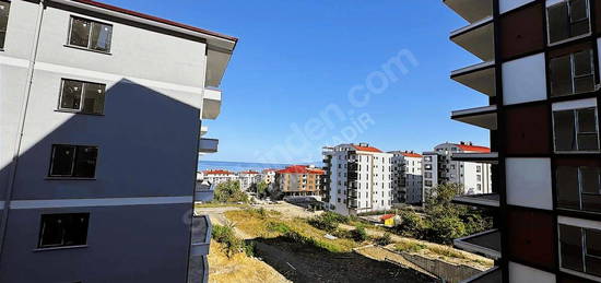 REMAX NADİR!DEN GİRESUN ERİKLİMAN'DA SIFIR 1+1 KİRALIK DAİRE