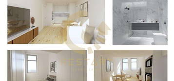 Apartamento T2+1 - EDIFICIO DOURO VIEW APARTMENTS