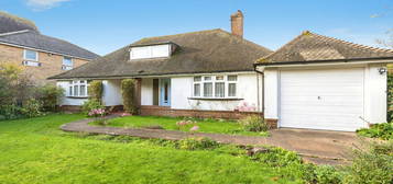 3 bed bungalow for sale