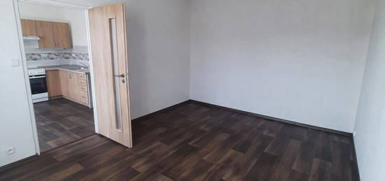 Pronájem bytu 1+1 37 m²