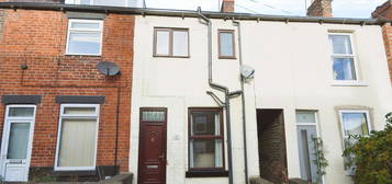 Terraced house for sale in Findon Street, Sheffield, South Yorkshire S6