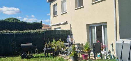 Achat maison 4 pièces 79 m²