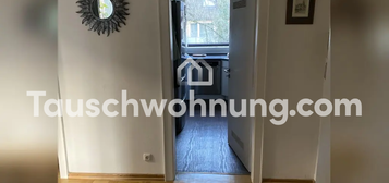 Tauschwohnung: 3-Zimmer-Wohnung in Marienthal