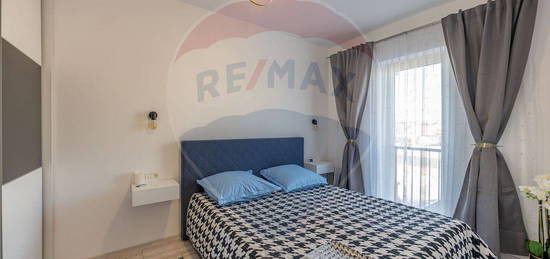 Apartament la Adora Park cu parcare privata