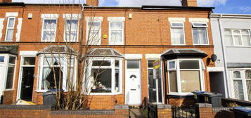 Property to rent in Westminster Road, Selly Oak, Birmingham B29