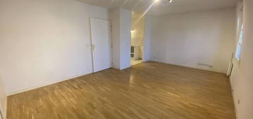 Appartement  à louer, 2 pièces, 1 chambre, 46 m²