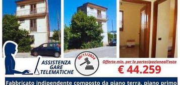 Casa indipendente in zona Arcella a Montefredane