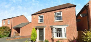 4 bedroom detached house