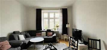 Zwischen der Alszeile & Hernalser Hauptstraße - befristet vermietete 3-Zimmer Wohnung zum Verkauf