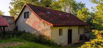 Prodej chalupy Neustupov - Vrchy, 102m2.