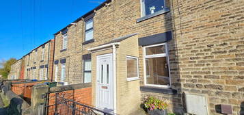 Terraced house for sale in Sheffield Road, Birdwell, Barnsley S70