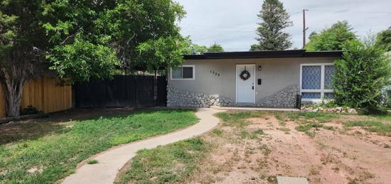 1523 Cedar St, Pueblo, CO 81004