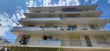 MONTPELLIER - APPARTEMENT T3 - 57.57m²