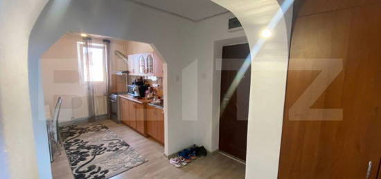 Apartament cu 4 camere, 82mp, zona 8