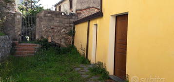 Casa Indipendente con giardino a Nicastro Centro