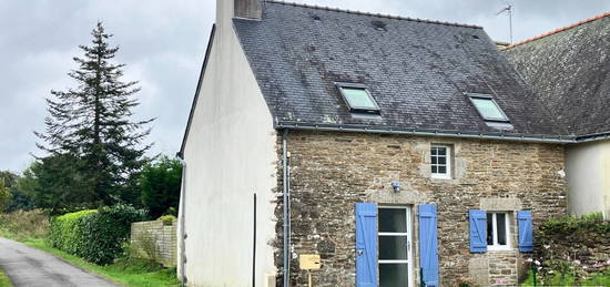 Maison  à vendre, 3 pièces, 2 chambres, 55 m²