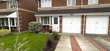 3 bed semi-detached house for sale