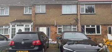 Property for sale in Cranford Lane, Harlington, Hayes UB3