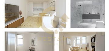 Apartamento T2+1 - Edificio Douro View Apartments