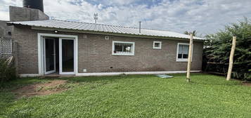 Casa en Alquiler