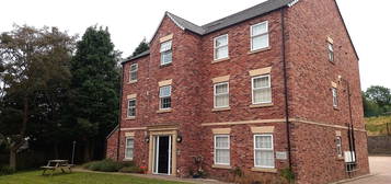 2 bed flat to rent