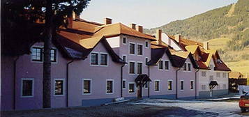 Mietwohnung 42,10m², Top 9