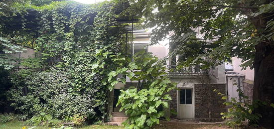 Maison 2 étages  à vendre, 8 pièces, 5 chambres, 210 m²