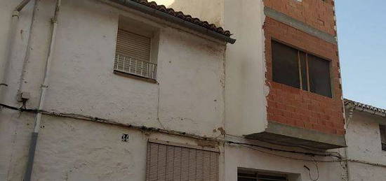 Casa en calle Poeta Vicente Jacinto Perez en Alberic