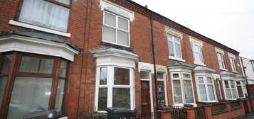 3 bedroom terraced house