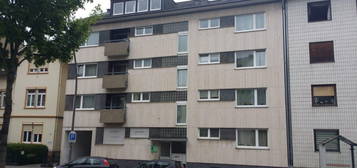 Koblenz- Süd, 3 Zimmer- Dachgeschoßwohnung