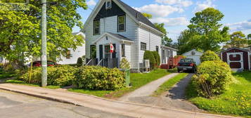 343 CONVENT STREET, SUMMERSIDE, PE C1N1V9