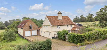 7 bedroom detached house for sale