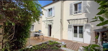 Maison 2 étages  à vendre, 5 pièces, 3 chambres, 95 m²