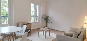 Appartement T3 55m2