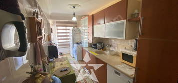 ROYALESTTEN KENAN EVRENDE 2+1 MASRAFSIZ DAİRE